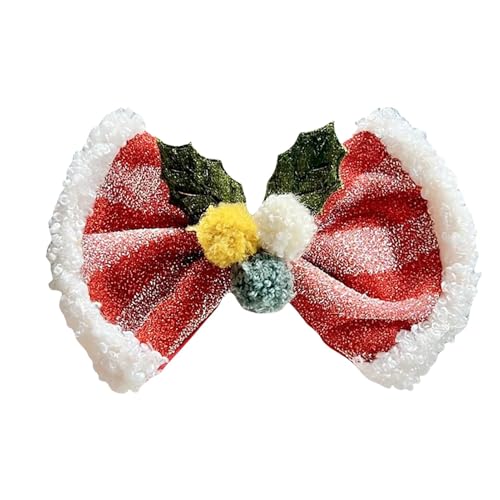 mivceklw Rote Festive Bows, Cute Bow Hair Clips, Holiday Hair Accessories, Christmas Hair Accessories, Colorful Red Hair Bow Clips for Christmas Parties, Birthdays, And Theme parties Outfits mivceklw Rote Festive Bows, Cute Bow Hair Clips, Holiday Hair Accessories, Christmas Hair Accessories, Colorful Red Hair Bow Clips for Christmas Parties, Birthdays, And Theme parties Outfits von mivceklw