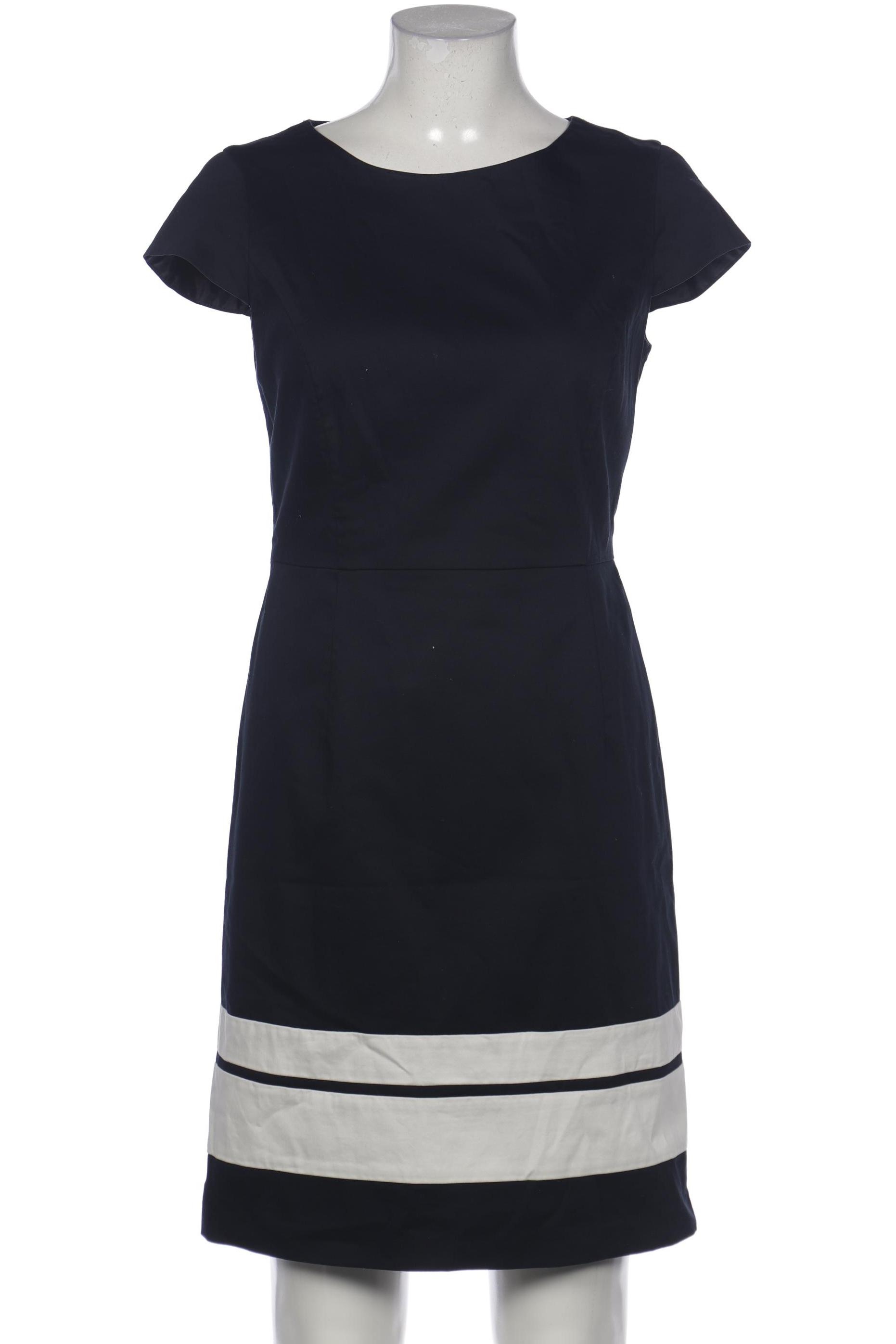 Montego Damen Kleid, marineblau, Gr. 38 von montego