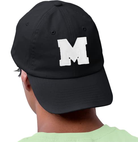 Morefaz Unisex Jungen Mädchen Mütze Baseball Cap Hut Kinder Kappe TM (M) von Morefaz