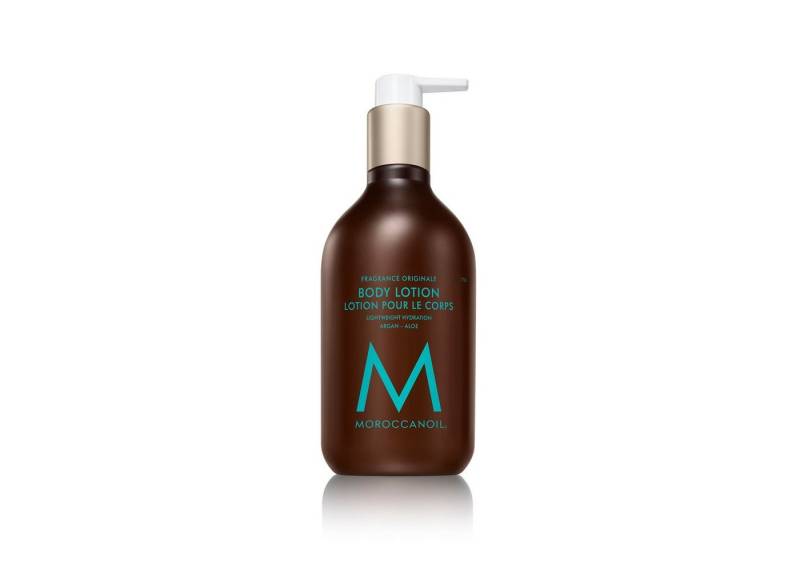 moroccanoil Bodylotion Fragrance Originale von moroccanoil