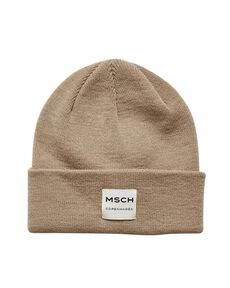 Damen Beanie von moss copenhagen