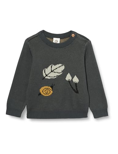 Müsli by Green Cotton Forest Knit Sweater Baby Müsli by Green Cotton Forest Knit Sweater Baby von müsli