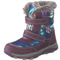 Mustang Schneeboots Mädchen lila|lila|lila|lila|lila|lila von mustang