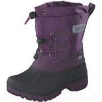 Mustang Schneeboots Mädchen lila|lila|lila|lila|lila|lila|lila|lila|lila von mustang