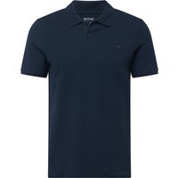 Poloshirt 'Palco' von mustang