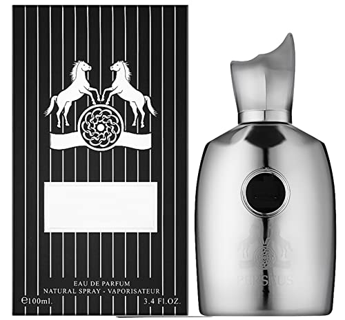 Perseus Eau de Perfume ist ein orientalisches Vanille-Parfüm für Mann und Frau my perfumes von my perfumes