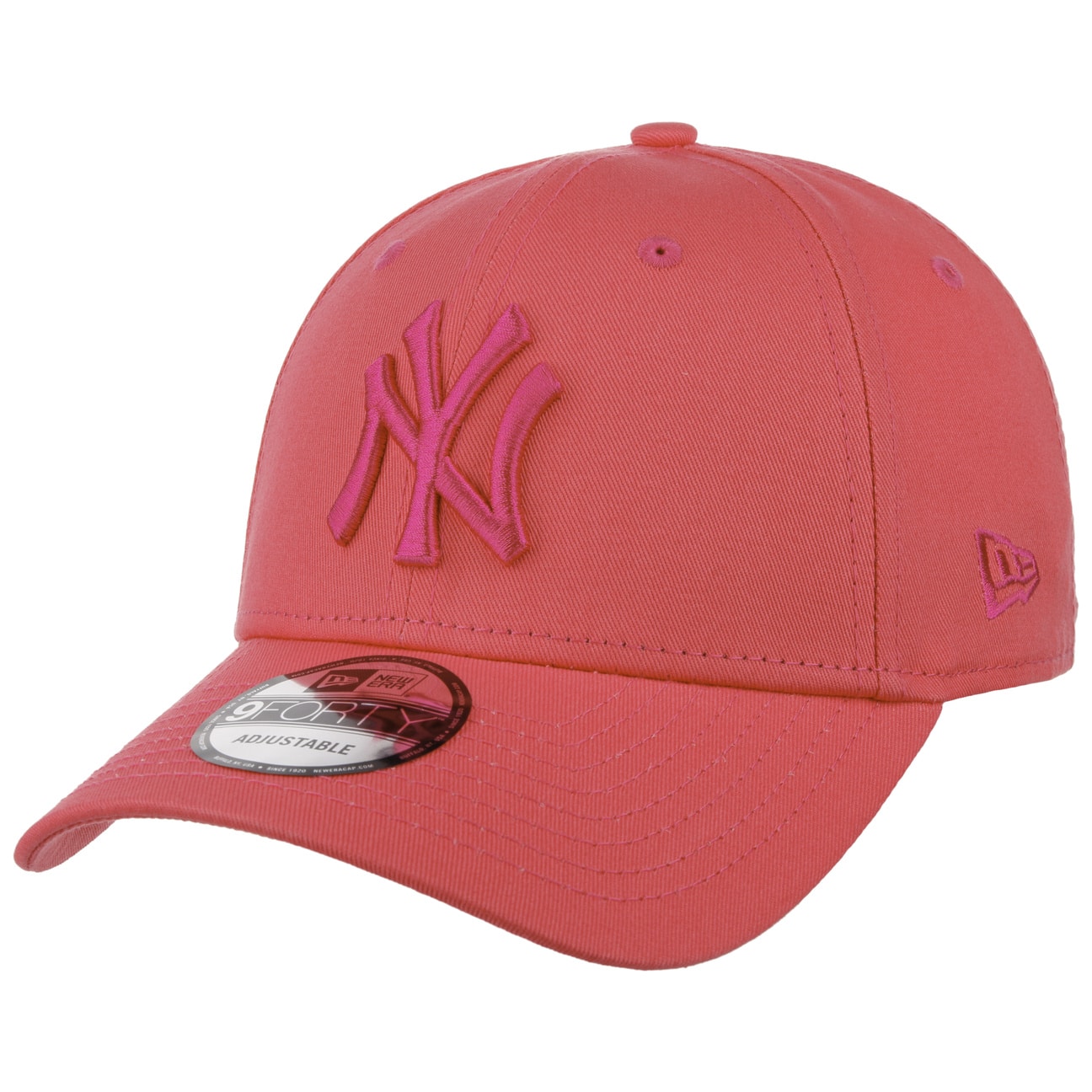 9Forty League ESS NY Yankees Cap by New Era von new era