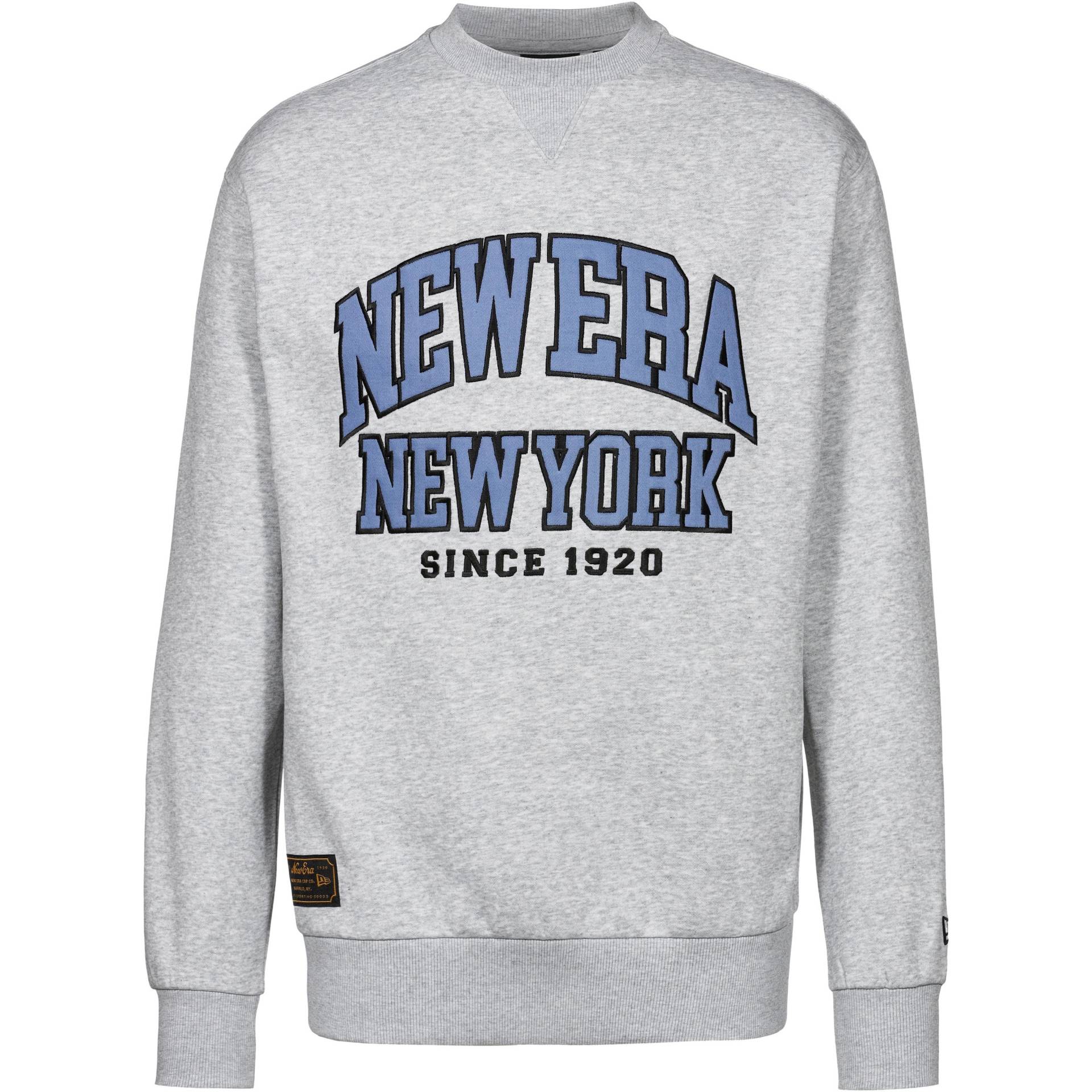 New Era Sweatshirt Herren von new era