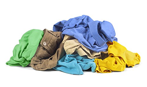 noTrash2003 Überraschungsset aus 5 NEUEN Kleidungsstücken für Damen, T-Shirts, Sweatshirts, Blusen, Jacken, Hosen, 5 unterschiedliche Teile (Grösse M von noTrash2003