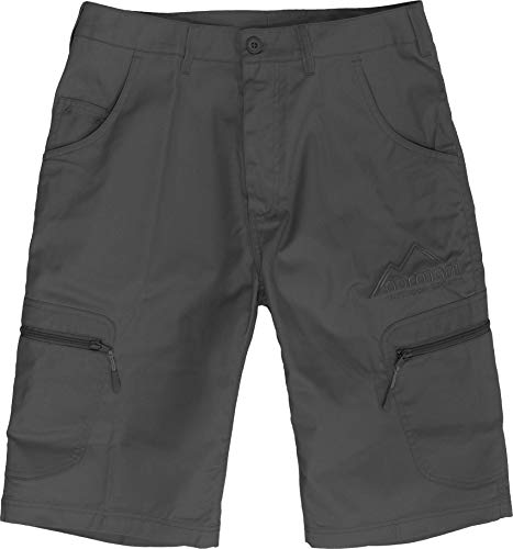 normani US Army Ranger Shorts BDU Cargo Kurze Hose Farbe Anthrazit Valley Größe XXXL von normani