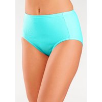 Witt Damen Taillenslip, apricot, mint, weiß, flieder, hellblau von petite fleur