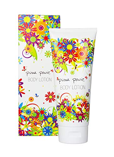pina parie Bodylotion mit Urea 200ml | Für trockene Haut mit erfrischendem Duft | Feuchtigkeitscreme mit Hyaluronsäure | Body Lotion, Körperlotion, Körpercreme | Bodylotion für Damen & Herren pina parie Bodylotion mit Urea 200ml | Für trockene Haut mit erfrischendem Duft | Feuchtigkeitscreme mit Hyaluronsäure | Body Lotion, Körperlotion, Körpercreme | Bodylotion für Damen & Herren von pina parie