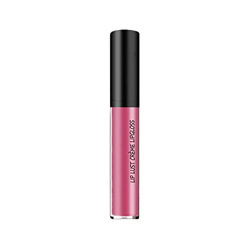 Wasserfester Lippenstift | Feuchtigkeitsspendender Lipgloss - Langanhaltendes, pigmentiertes, wasserfestes Lippen-Make-up für Mädchen und Frauen, feuchtigkeitsspendende Lippenglasur Pologmase von pologmase