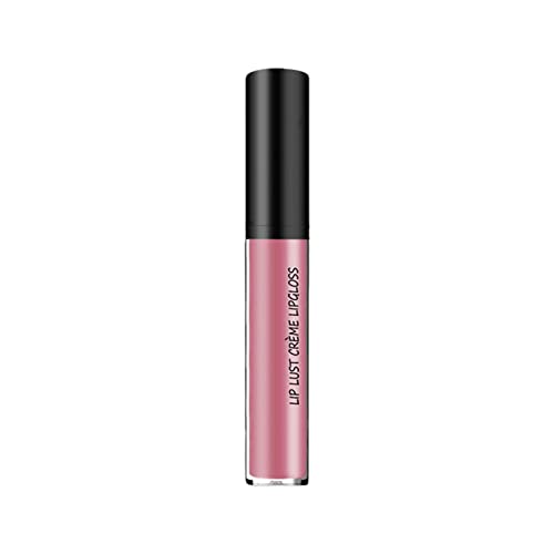 Wischfester Lippenstift | Antihaft-Cup-Lippenstift - Pigmentierter langanhaltender Lippenstift, wasserdichtes Lippen-Make-up-Geschenk für Mädchen und Frauen Pologmase von pologmase