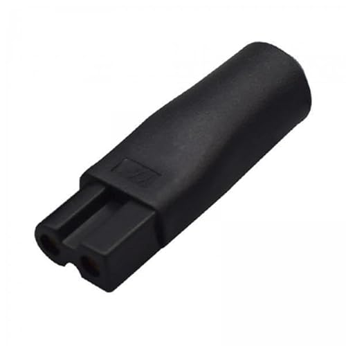 predolo 6x Ladekonverter Anschluss, Reiseadapter, Multifunktionaler Ersatzadapter, Weiblicher Adapter für Schreibtischlampen, Einzelschlitz 2.35 Loch predolo 6x Ladekonverter Anschluss, Reiseadapter, Multifunktionaler Ersatzadapter, Weiblicher Adapter für Schreibtischlampen, Einzelschlitz 2.35 Loch von predolo