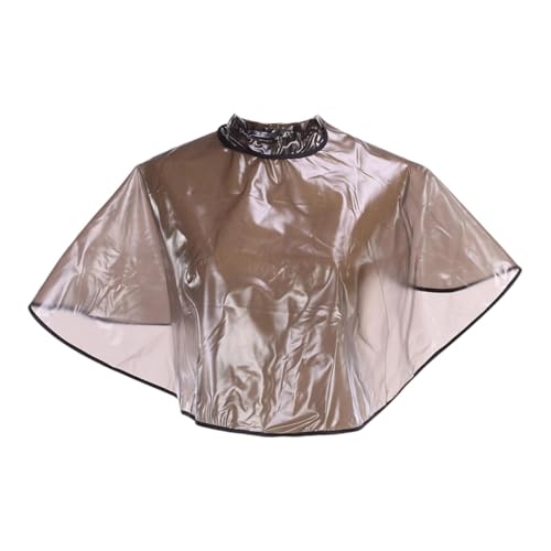 predolo Kurze Salon Cape Haarschnitt Schürze Frauen Männer Haar Stylist Barber Styling Cape Haar Farbstoff Schal predolo Kurze Salon Cape Haarschnitt Schürze Frauen Männer Haar Stylist Barber Styling Cape Haar Farbstoff Schal von predolo