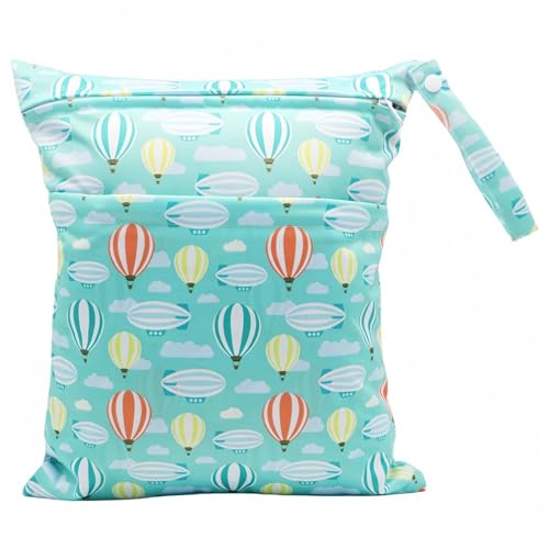 pumpumlia Baby-Wickeltasche, geräumiges Fach, Handtasche für Kleidung und Windeln, Kosmetika und mehr, unverzichtbare Elterntasche, N pumpumlia Baby-Wickeltasche, geräumiges Fach, Handtasche für Kleidung und Windeln, Kosmetika und mehr, unverzichtbare Elterntasche, N von pumpumlia