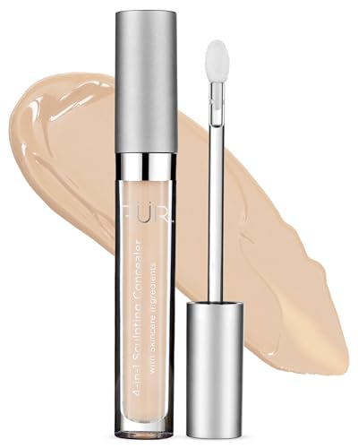 4-in-1 Sculpting Concealer - LN6 by Pur Cosmetics for Women - 0.13 oz Concealer von purcosmetics