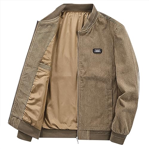herren sommerjacke leicht mit kapuze, Leichte Sommerjacke Herren Stehkragen Outdoor Bomberjacke Blouson Jacke Sommer mit Reißverschluss Sportjacke Kurz Fliegerjacke Übergangsjacke Casual Große Größen herren sommerjacke leicht mit kapuze, Leichte Sommerjacke Herren Stehkragen Outdoor Bomberjacke Blouson Jacke Sommer mit Reißverschluss Sportjacke Kurz Fliegerjacke Übergangsjacke Casual Große Größen von pxjsdwe