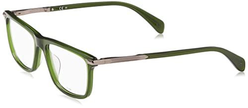 Rag&Bone Unisex Rnb7047 Sunglasses, 1ED/17 Green, 53 von rag & bone