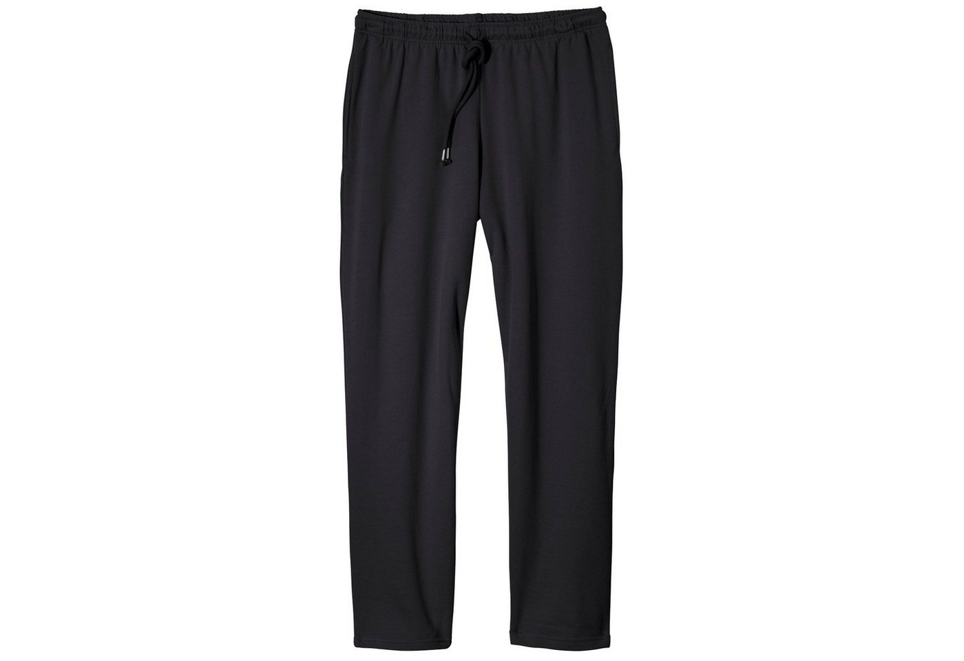 redfield Jogginghose Große Größen Herren Redfield Jogginghose schwarz von redfield