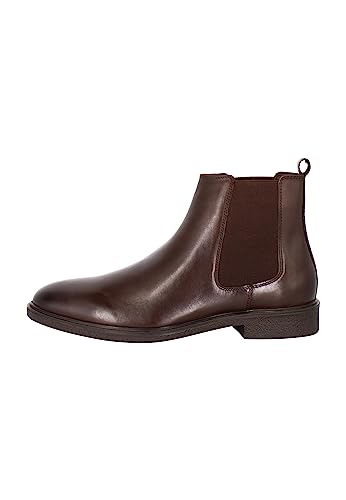 revend Herren Stiefeletten, BRAUN, 42 EU von revend