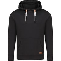 riverso Herren Kapuzenpullover RIVLuca Regular Fit von riverso