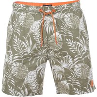 riverso Herren Badehose RIVKai Regular Fit riverso Herren Badehose RIVKai Regular Fit von riverso