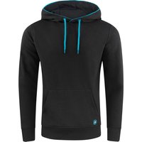 riverso Herren Kapuzenpullover RIVEnno Regular Fit von riverso