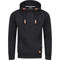 riverso Herren Kapuzenpullover RIVNiklas Regular Fit von riverso