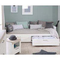 roba Jugendzimmer Felix 2-teilig Tagesbett Set von roba