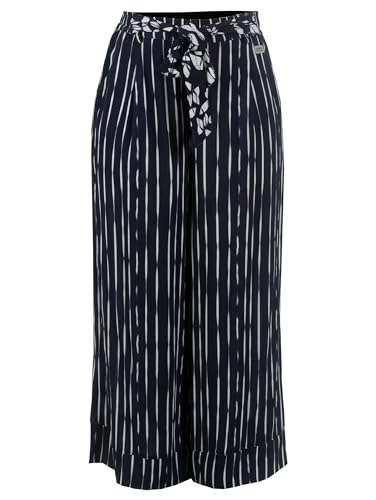 s'questo Hose 7/8 sommerlich, locker Navy 44 Soquesto Kollektion Vitamin Sea s'questo Hose 7/8 sommerlich, locker Navy 44 Soquesto Kollektion Vitamin Sea von s`questo