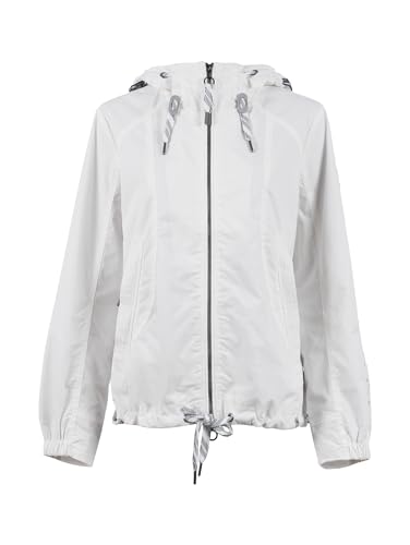 s'questo Jacke Baumwoll-Outdoor-Jacke white 38 Soquesto s'questo Jacke Baumwoll-Outdoor-Jacke white 38 Soquesto von s`questo