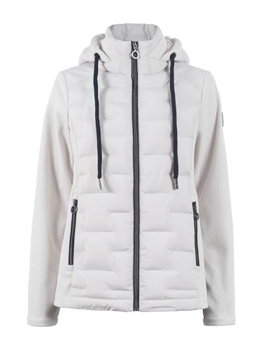 s'questo Jacke moderne, kurze Jacke, warm, Softshell, schöne Farben offwhite 38 Soquesto Jacken Herbst/Winter 2024 s'questo Jacke moderne, kurze Jacke, warm, Softshell, schöne Farben offwhite 38 Soquesto Jacken Herbst/Winter 2024 von s`questo