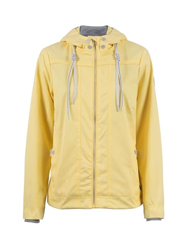s'questo Jacke Outdoor-Jacke schick feminin sunglow 38 Soquesto s'questo Jacke Outdoor-Jacke schick feminin sunglow 38 Soquesto von s`questo