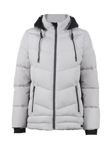 s'questo Jacke Steppjacke, sportlich kitt 38 Soquesto Jacken Herbst/Winter 2024 s'questo Jacke Steppjacke, sportlich kitt 38 Soquesto Jacken Herbst/Winter 2024 von s`questo