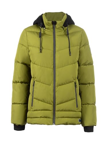s'questo Jacke Steppjacke, sportlich wasabi 38 Soquesto Jacken Herbst/Winter 2024 s'questo Jacke Steppjacke, sportlich wasabi 38 Soquesto Jacken Herbst/Winter 2024 von s`questo