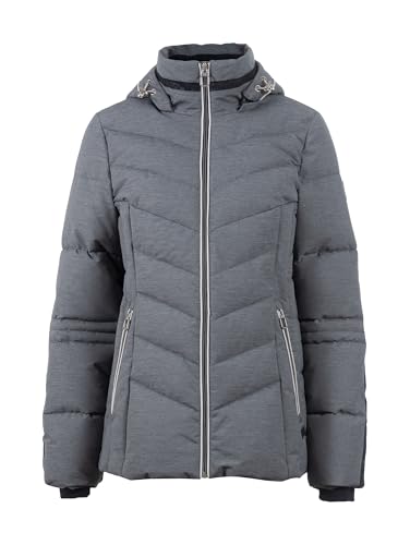 s'questo Jacke Steppjacke mit Kapuze, schöne Akzente navy 36 Soquesto Jacken Herbst/Winter 2024 s'questo Jacke Steppjacke mit Kapuze, schöne Akzente navy 36 Soquesto Jacken Herbst/Winter 2024 von s`questo