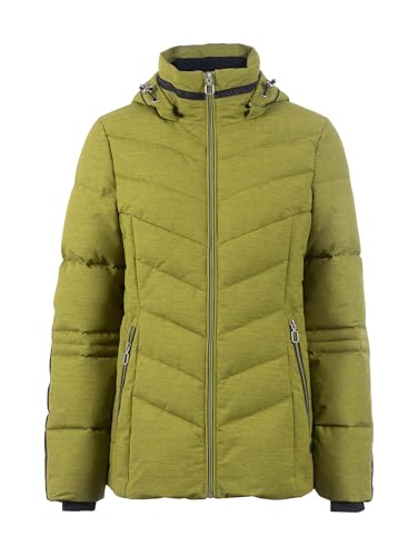 s'questo Jacke Steppjacke mit Kapuze, schöne Akzente wasabi 40 Soquesto Jacken Herbst/Winter 2024 s'questo Jacke Steppjacke mit Kapuze, schöne Akzente wasabi 40 Soquesto Jacken Herbst/Winter 2024 von s`questo