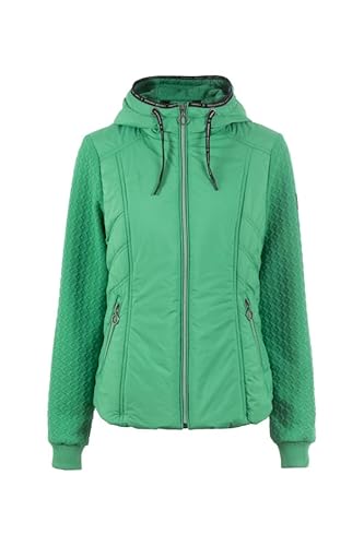 s'questo Jacke Übergangsjacke, Stehkragen und Kapuze apple green 42 Soquesto Jacken Herbst/Winter 2024 s'questo Jacke Übergangsjacke, Stehkragen und Kapuze apple green 42 Soquesto Jacken Herbst/Winter 2024 von s`questo