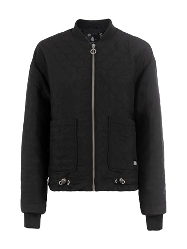 s'questo Jacke black 40 Soquesto Jacken Frühjahr/Sommer 2025 s'questo Jacke black 40 Soquesto Jacken Frühjahr/Sommer 2025 von s`questo