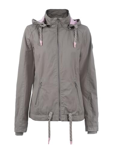 s'questo Jacke dusk taupe 40 Soquesto Jacken Frühjahr/Sommer 2025 s'questo Jacke dusk taupe 40 Soquesto Jacken Frühjahr/Sommer 2025 von s`questo