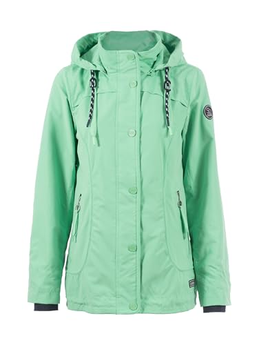 s'questo Jacke fresh green 38 Soquesto Jacken Frühjahr/Sommer 2025 s'questo Jacke fresh green 38 Soquesto Jacken Frühjahr/Sommer 2025 von s`questo