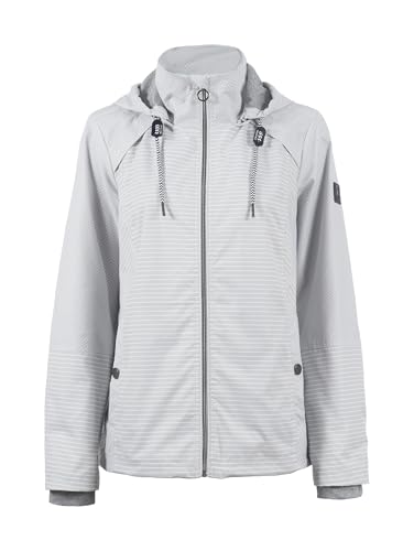 s'questo Jacke grey 40 Soquesto Jacken Frühjahr/Sommer 2025 s'questo Jacke grey 40 Soquesto Jacken Frühjahr/Sommer 2025 von s`questo