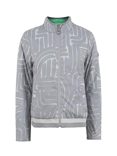 s'questo Jacke grey 42 Soquesto Jacken Frühjahr/Sommer 2025 s'questo Jacke grey 42 Soquesto Jacken Frühjahr/Sommer 2025 von s`questo