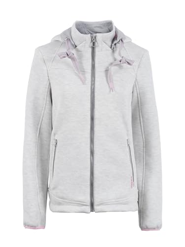 s'questo Jacke grey melange 42 Soquesto Kollektion be cool s'questo Jacke grey melange 42 Soquesto Kollektion be cool von s`questo
