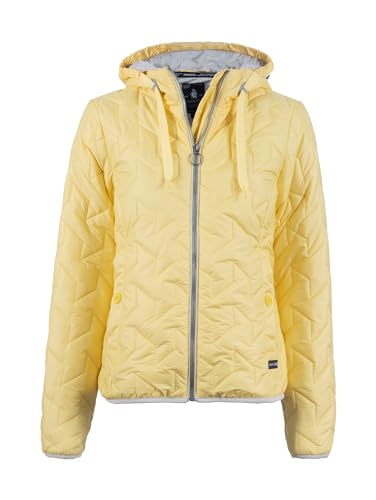 s'questo Jacke leichte Steppjacke lässig yellow sun 40 Soquesto s'questo Jacke leichte Steppjacke lässig yellow sun 40 Soquesto von s`questo