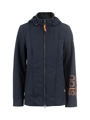 s'questo Jacke navy 40 Soquesto Jacken Frühjahr/Sommer 2025 s'questo Jacke navy 40 Soquesto Jacken Frühjahr/Sommer 2025 von s`questo