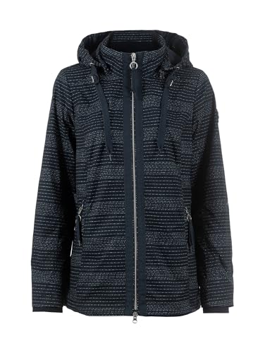 s'questo Jacke navy 40 Soquesto Jacken Frühjahr/Sommer 2025 s'questo Jacke navy 40 Soquesto Jacken Frühjahr/Sommer 2025 von s`questo
