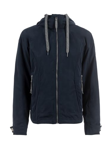 s'questo Jacke navy 42 Soquesto Jacken Frühjahr/Sommer 2025 s'questo Jacke navy 42 Soquesto Jacken Frühjahr/Sommer 2025 von s`questo